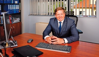 Roky 2024 a 2025 se do novodobé historie výstavby dálnic v ČR zapíší jako rekordní