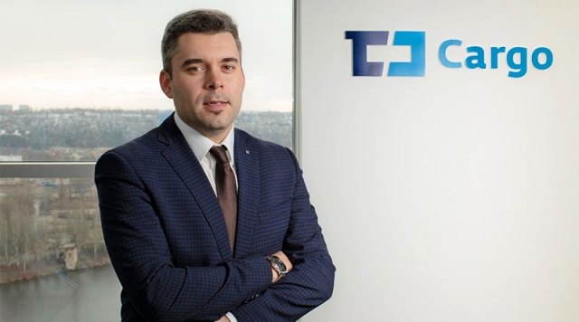 Novým generálním ředitelem Správy železnic bude Tomáš Tóth